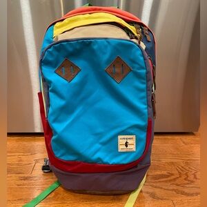 Cotopaxi Cusco 26L Assorted Backpack
